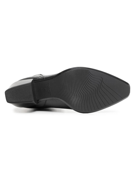 Vagabond Shoemakers Чоботи Vagabond Shoemakers Betsy 5001-008-20 Чорний