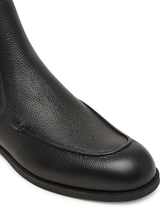 Emporio Armani Botines Chelsea Emporio Armani EM006203 AF28416 UC001 Negro