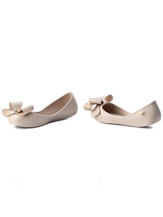 Zaxy Ballerine Zaxy Start Romance II Fem 82258 Beige