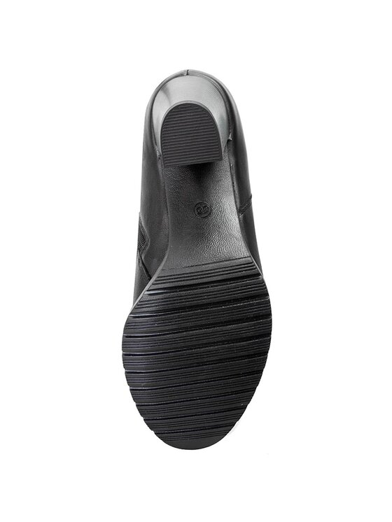 But-s Cizme But-s A047 Negru
