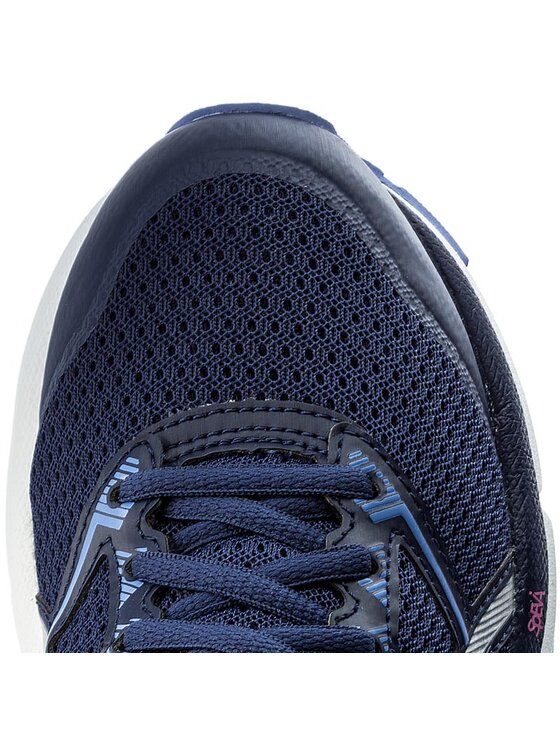 Asics Skriešanas apavi Asics Gel-Phoenix 8 T6F7N Tumši zils