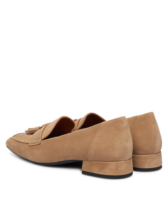 Vagabond Shoemakers Туфлі Vagabond Shoemakers Debbi 6118-140-28 Бежевий