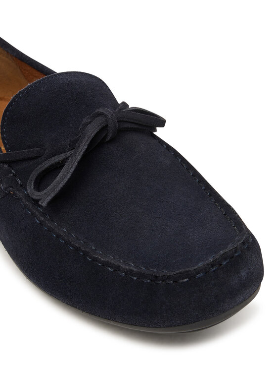 Geox Mocasini Geox U Istria U653KA 00022 C4002 Bleumarin