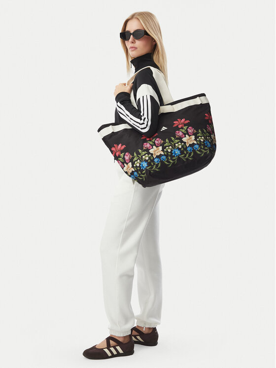 adidas Torebka adidas Adidas Farm Tote Bag KR4080 Czarny