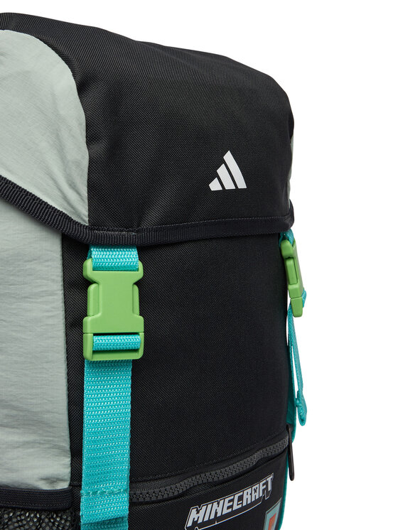 adidas Mochila adidas MINECRAFT BPK KA9900 Negro