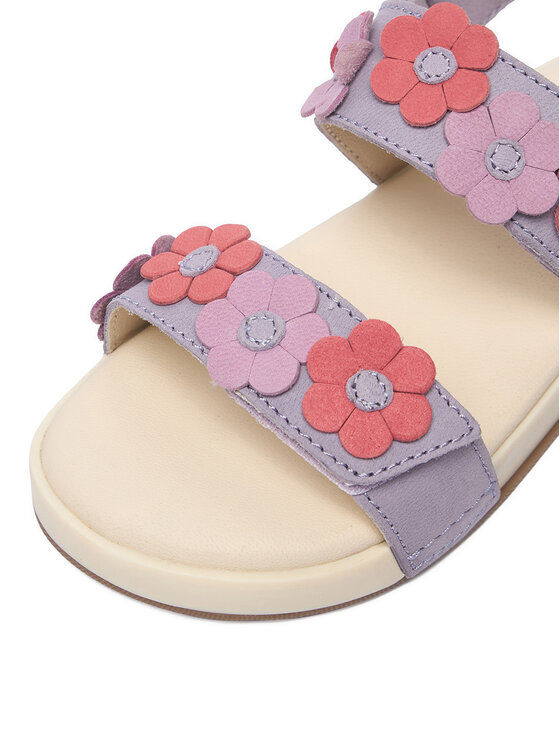 Lasocki Kids Босоніжки Lasocki Kids CEO-CI12-NATO-02 Світло-фіолетовий
