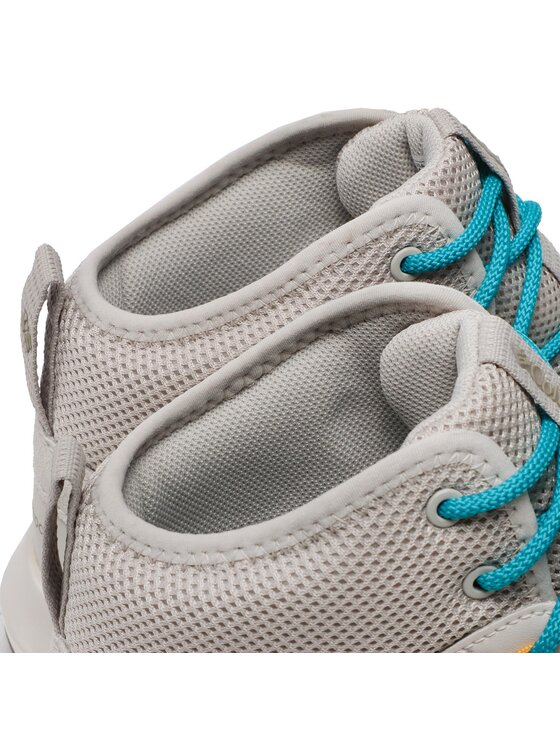 Columbia Туристически Columbia Trailstorm Mid Waterproof BL0155 Бежов