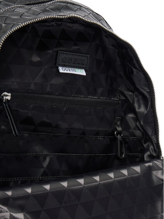 Guess Рюкзак Guess HMTOWO P6311 Чорний