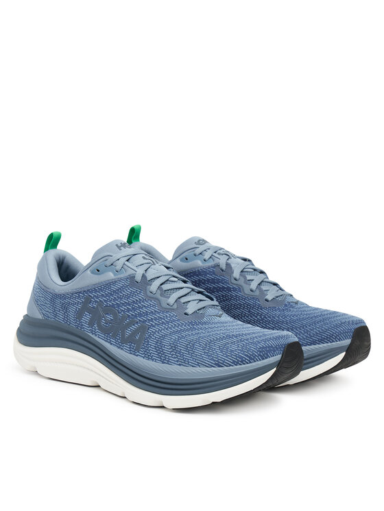 Hoka Tekaški čevlji Hoka Gaviota 5 1127929 Mornarsko modra