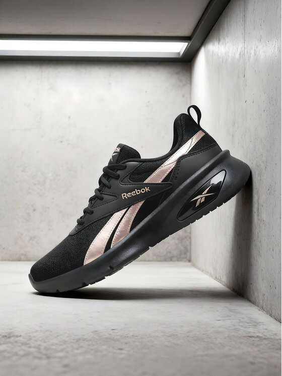Reebok Снікерcи Reebok CEO-RIDER V 100220427 Золотий