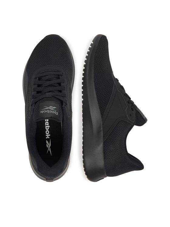 Reebok Взуття для тренажерного залу Reebok FLUXLITE 100212289 Чорний