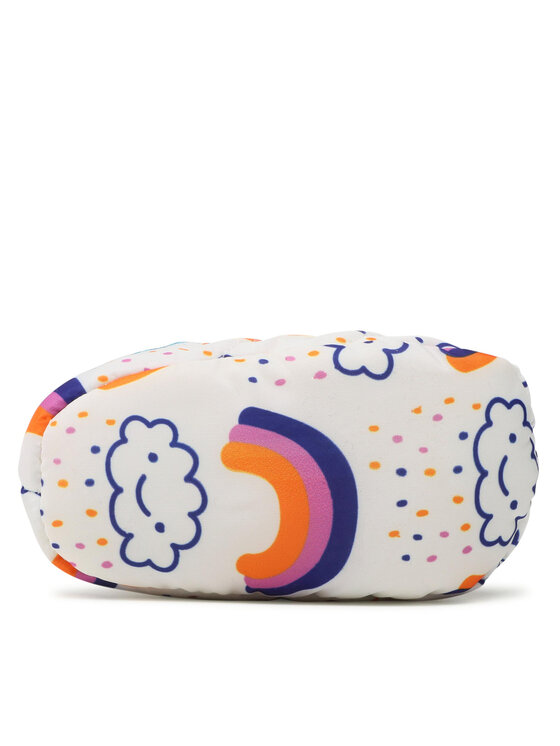 Nuvola Тапочки Nuvola Baby UNBBYRWN11 Білий