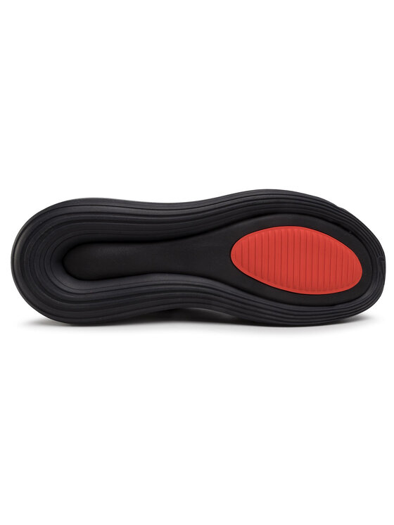 Nike Sneakersy Nike Air Max 720 AO2924 019 Szary