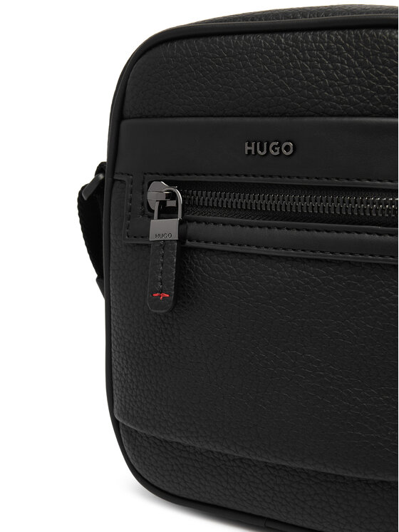 HUGO Crossover torbica HUGO Huke 50568353 Crna