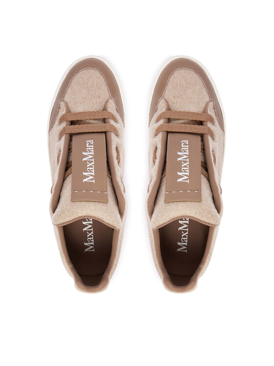 Max Mara Zapatillas Max Mara Maxiws 2524766032650 Beis