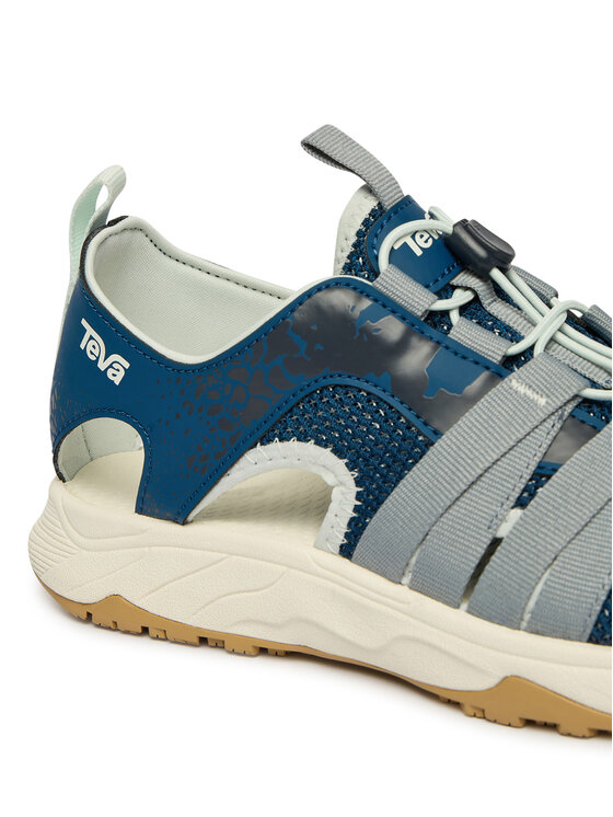 Teva Босоніжки Teva Hydratrek Sandal Ct 1166290 Cиній