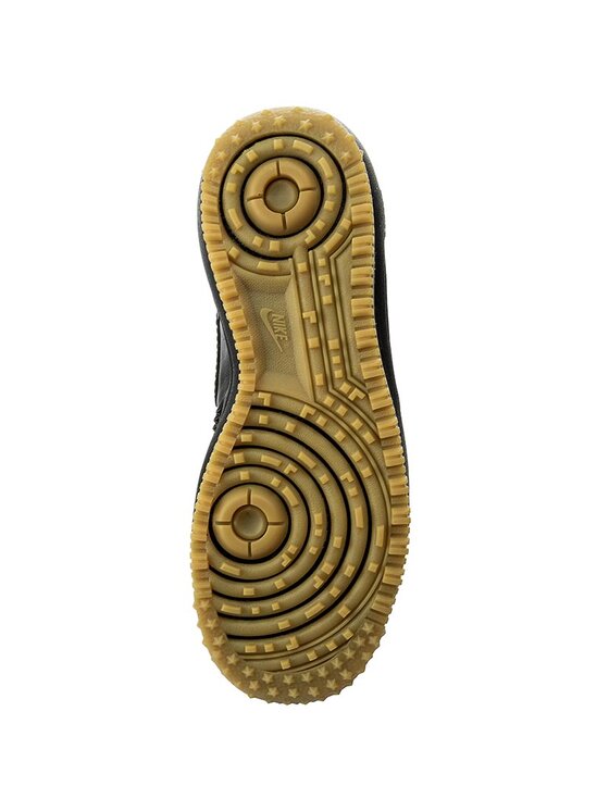 Nike Sportcipők Nike Lunar Force 1 Duckboot 805899 003 Fekete