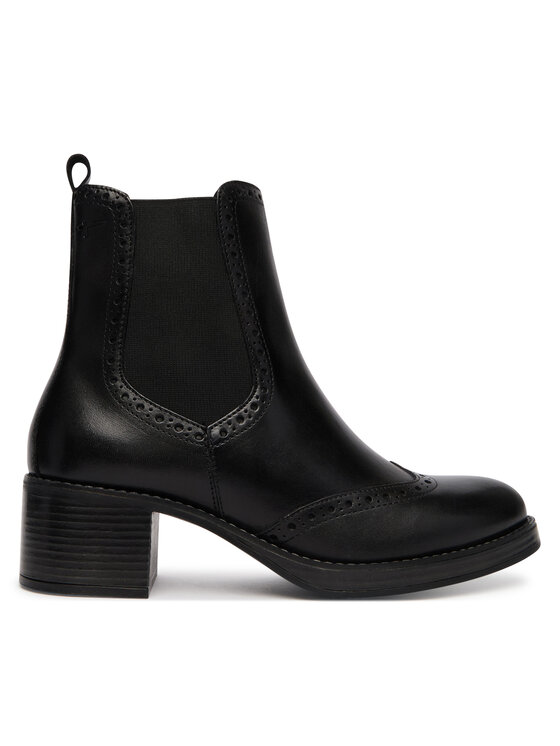 Tamaris Botines Tamaris 1-25015-47 Negro