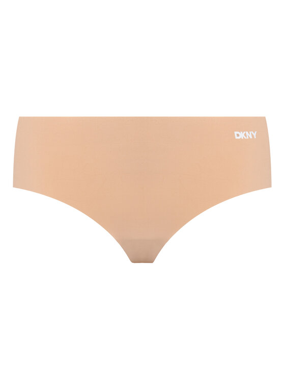 DKNY DKNY Комплект трусиків DK5028BP3 Кольоровий