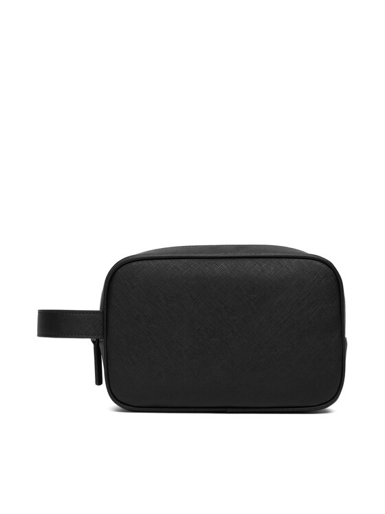 Armani Exchange Kosmetiktasche Armani Exchange XM003576 AF26659 MC043 Schwarz