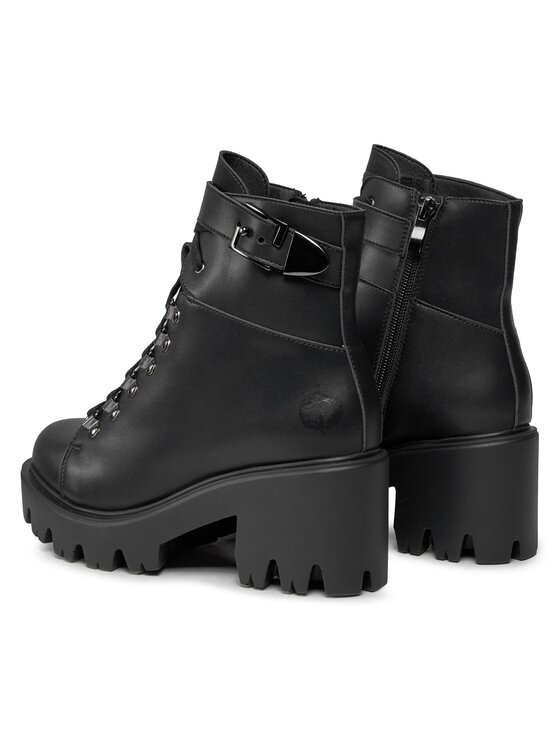 Altercore Ghete Altercore Enid Negru
