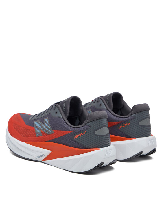 New Balance Bėgimo batai New Balance FuelCell Rebel V5 MFCX2PP Spalvota