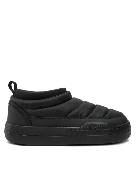 Moon Boot Боти Moon Boot Park Soft Nylon 80D2470010 Черен