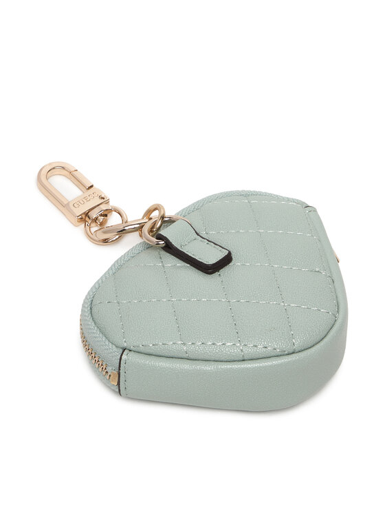 Guess Etui pentru chei Guess RWA746 01080 Verde