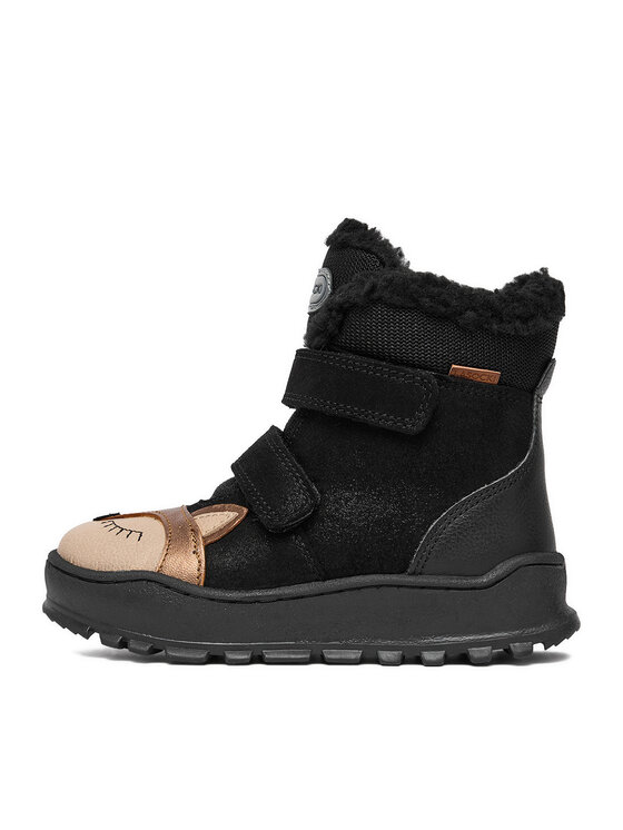 Lasocki Kids Черевики Lasocki Kids CEO-CI12-TYSON-08(III)DZ Чорний