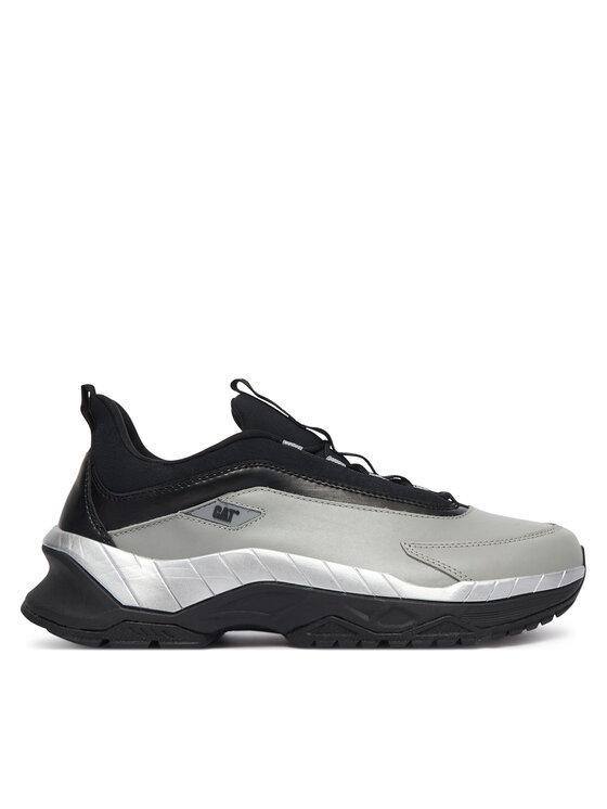 CAT Footwear Sportcipők CAT Footwear Voltage P726846 Világosszürke