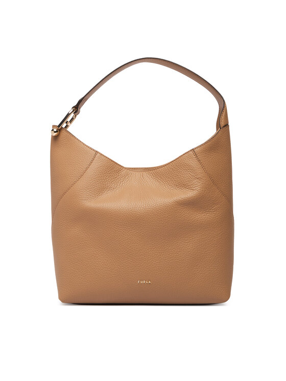 Furla Сумка Furla Lara M WB01900 HSF000 IT YU500 Коричневий