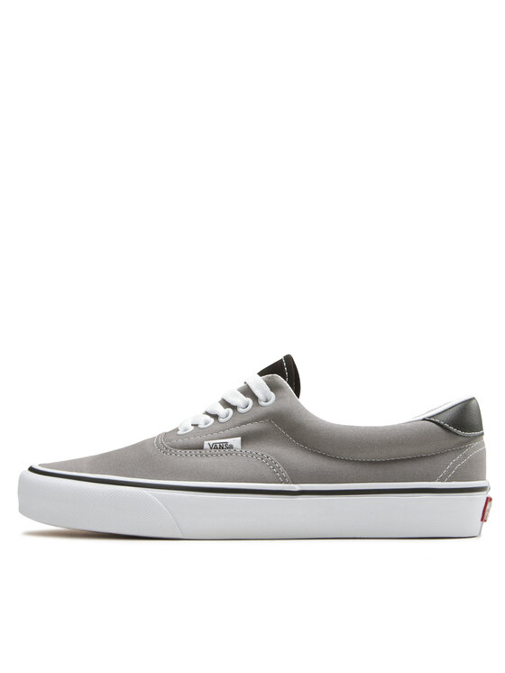 Vans Zapatillas de tenis Vans Era 59 VN0A5JMSBGJ1 Gris