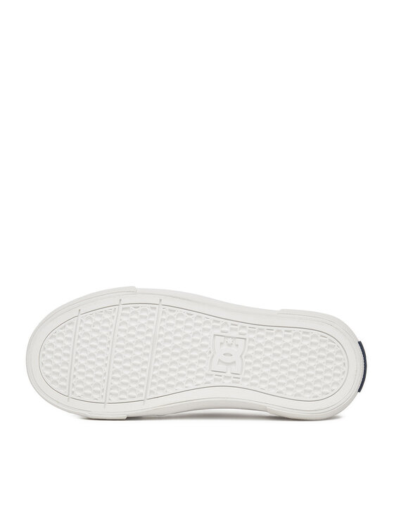 DC Shoes Кросівки DC Shoes CEO-LEA-BDB-DC008 Cиній