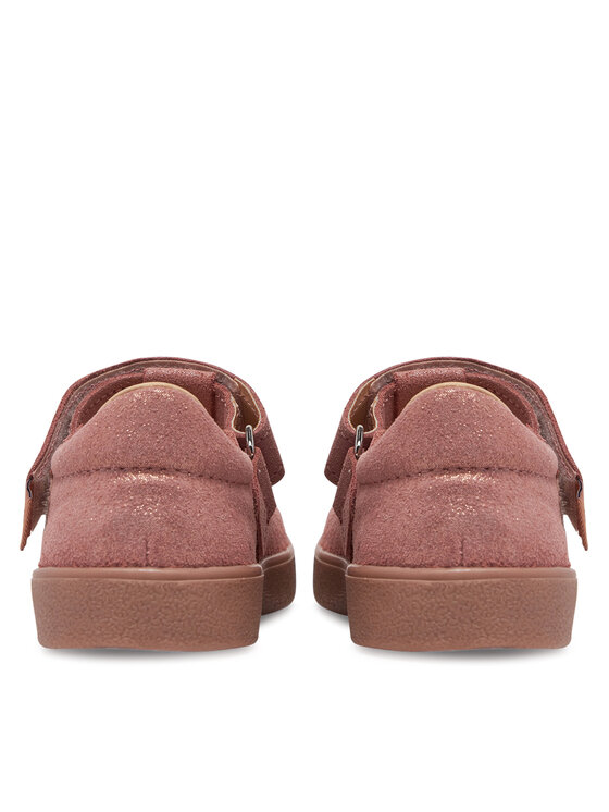 Mrugała Poltopánky Mrugała Tola 2280/5-44 Ružová