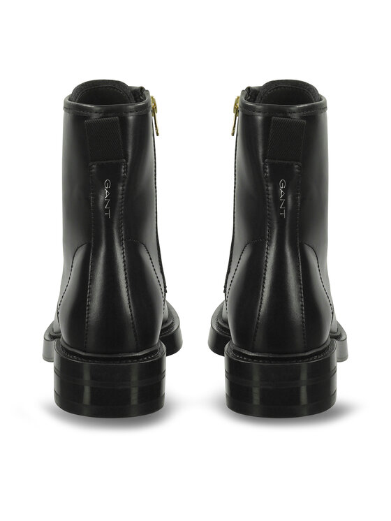Gant Черевики Gant 29541769 Чорний