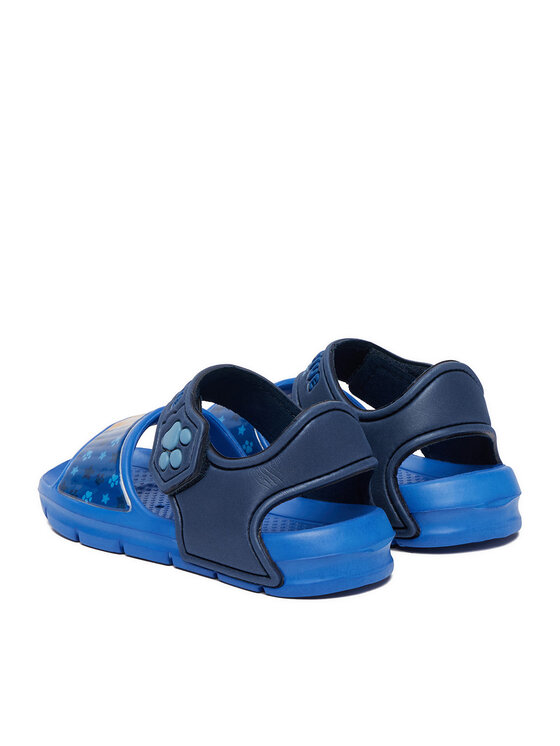 Paw Patrol Босоніжки Paw Patrol CEO-CP90-SS26-334PAW Cиній