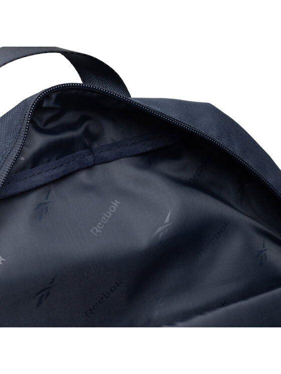 Reebok Batoh Reebok RBK-026-CCC-05 Tmavomodrá