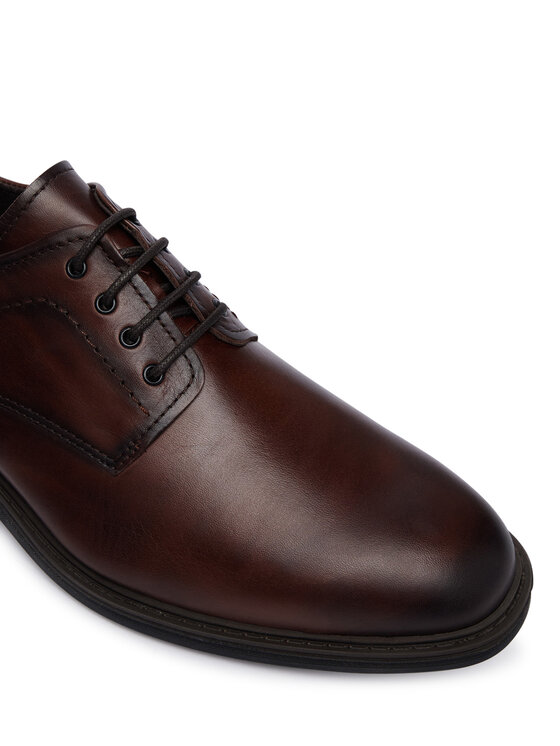 Pikolinos Туфлі Pikolinos Pamplona M3A-4344 Коричневий