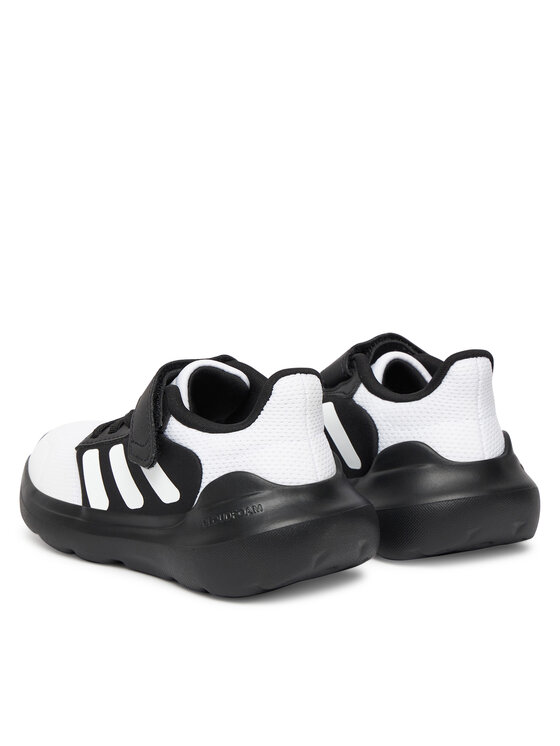adidas Снікерcи adidas Tensaur Run 2.0 JR6070 Чорний