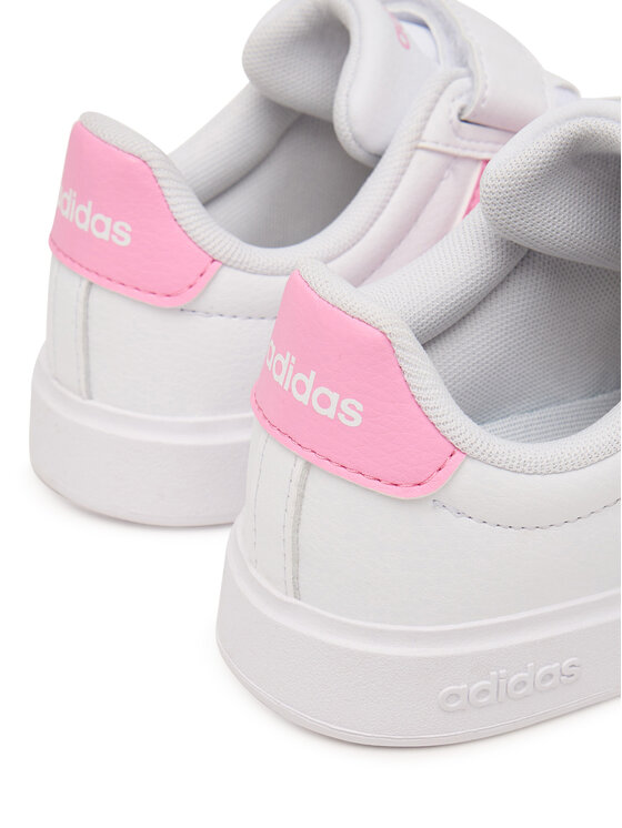 adidas Снікерcи adidas Streettalk KJ9608 Білий