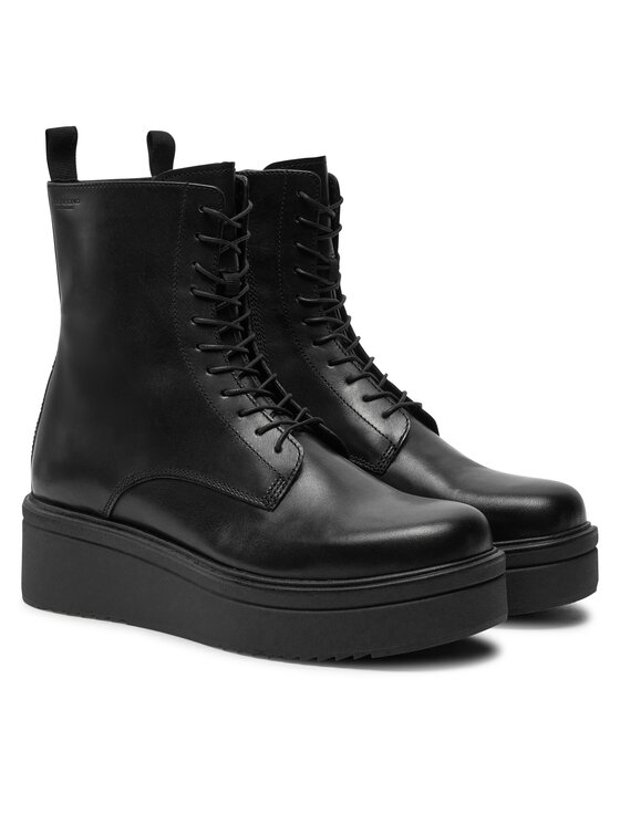 Vagabond Shoemakers Ботильйони Vagabond Shoemakers Tara 5846-001-20 Чорний