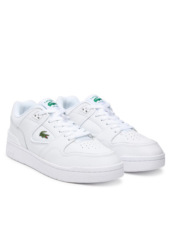 Lacoste Снікерcи Lacoste 51SMA0107 Білий