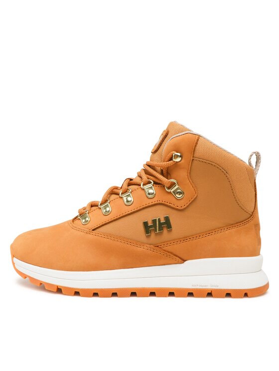 Helly Hansen Трекінгові черевики Helly Hansen Victoria 11818_724 Жовтий