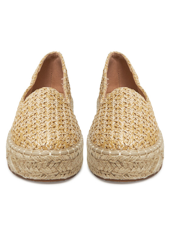 DeeZee Espadrilles DeeZee ZYLS129 Bēšs