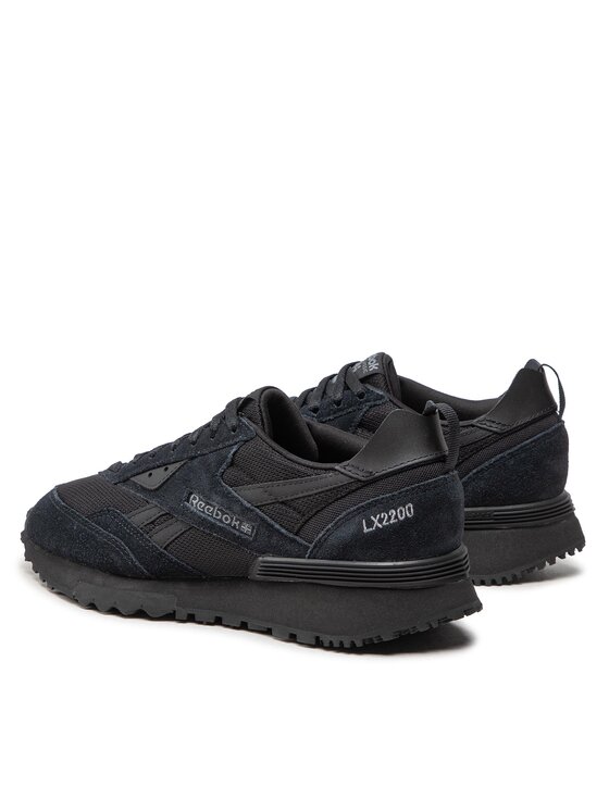 Sneakersy Reebok LX2200 GY1532 Černá | Eobuv.cz