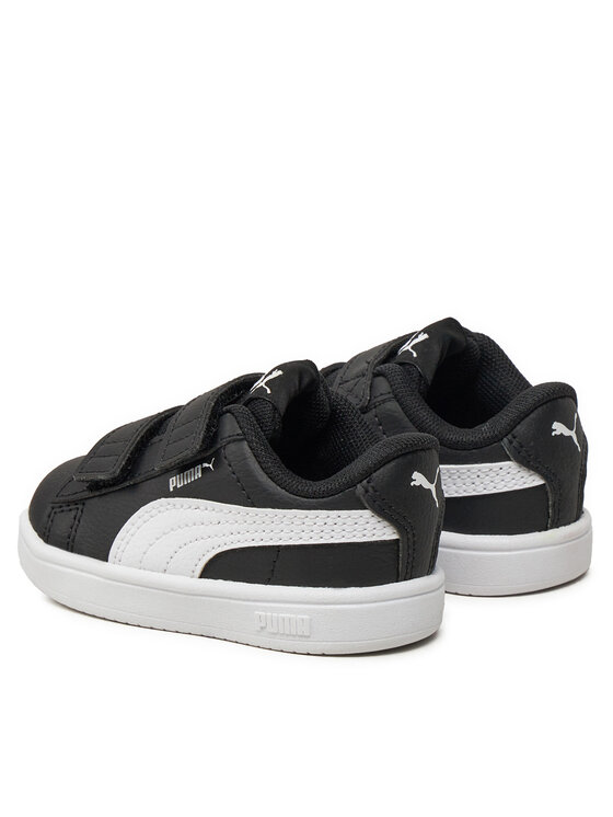 Puma Snīkeri Puma Rickie Classic V Inf 394254 03 Melns