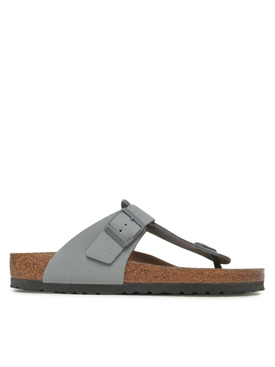 Birkenstock Japanke Birkenstock Medina 1024572 Siva