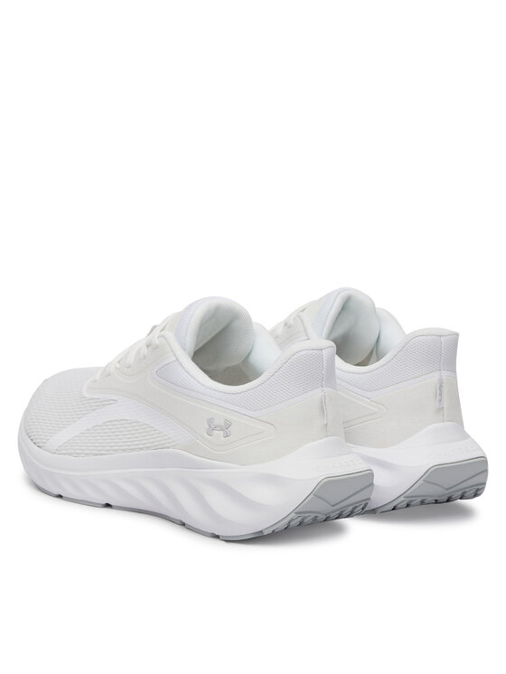 Under Armour Взуття для бігу Under Armour UA W Ascend 6009828 Білий