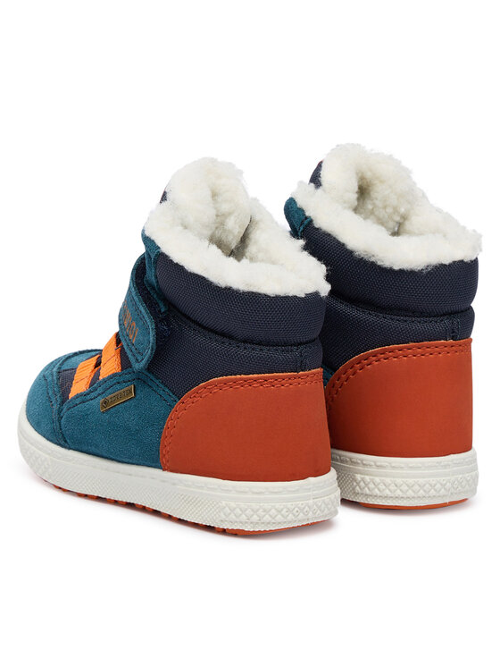 Primigi Снігоходи Primigi GORE-TEX 8856722 M Cиній