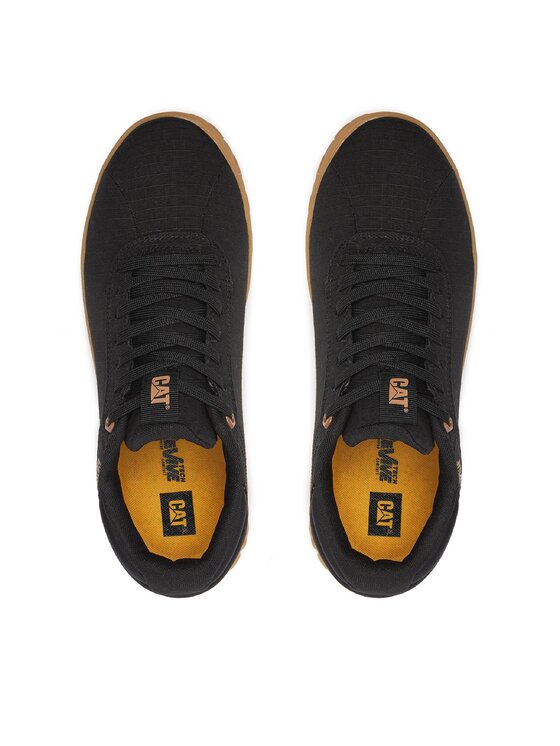 CAT Footwear Снікерcи CAT Footwear Hex+ P111347 Чорний